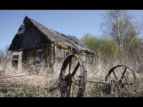 Video: Selo Rastess - Mistična Točka Na Karti Sverdlovske Regije - Alternativni Prikaz