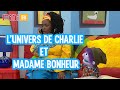 Lunivers de charlie  madame bonheur  charlie est malade