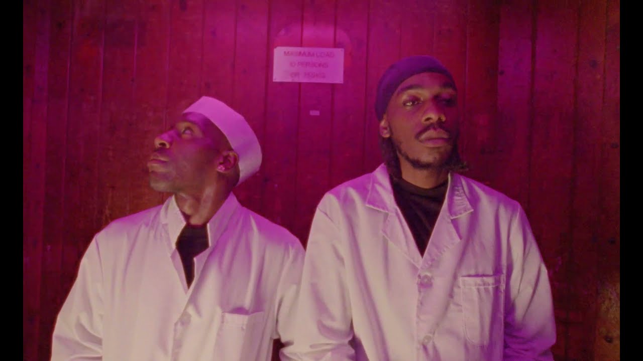 Watch Ragz Originale - 'No Doubt' feat. Knucks & Lady Donli (Official Video) on YouTube Watch Ragz Originale - 'No Doubt' feat. Knucks & Lady Donli (Official Video) on YouTube