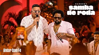 Download Lagu Xanddy Harmonia - Andar com Fé part. Xande de Pilares (DVD Samba de Roda) - Ao Vivo MP3 Download Lagu Xanddy Harmonia - Andar com Fé part. Xande de Pilares (DVD Samba de Roda) - Ao Vivo MP3