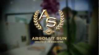 Absolut Sun