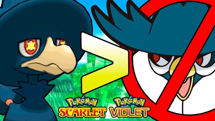 Em Pokémon Scarlet & Violet para evoluir o novo pokémon Finizen para  Palafin (um dos pokémons mais fortes de todo o jogo) é preciso upar um  nível enquanto joga com um amigo