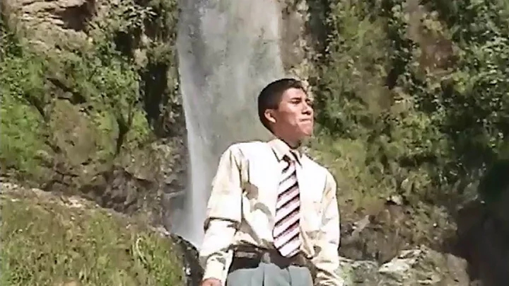 Felix Velasquez Cerca de Ti Seor, Mix de Coros, Co...