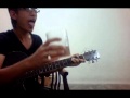 anak gambut - ungkapan hati cover