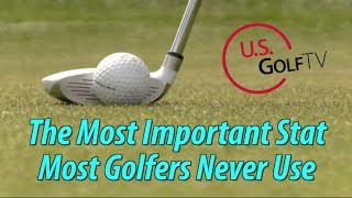 Understanding Strokes Gained Putting