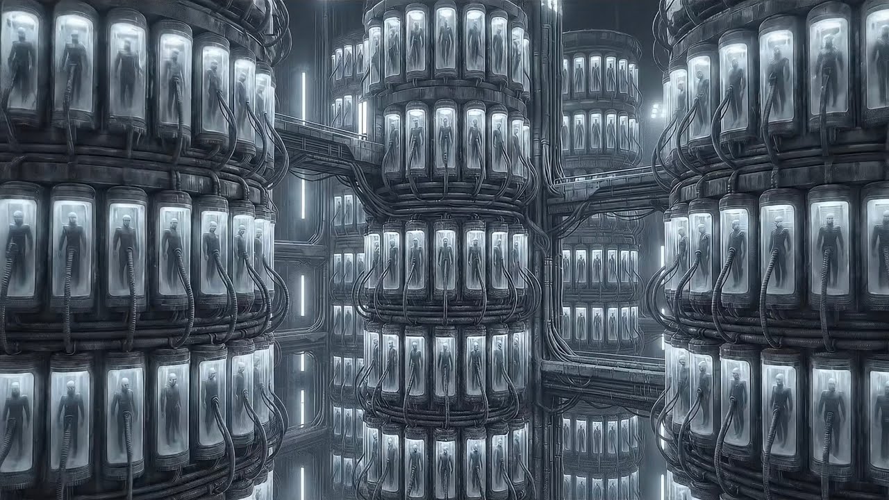 Biomechanical Nightmares: H.R. Giger Tribute