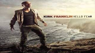 15 A God Like You - Kirk Franklin