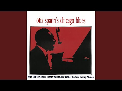 Putar Sarah Street - Otis Spann