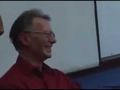 Ray Peat and Bud Weiss - The Biology of Carbon Dioxide - 2010