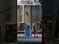 GIORDANO Siberia [2021 Maggio Musicale Fiorentino]