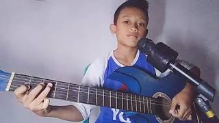 YOWIS VERSI GITAR BY:DAREL cipt:WENDRA KUMBARA.