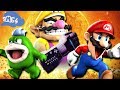 SMG4: The Super Dudes