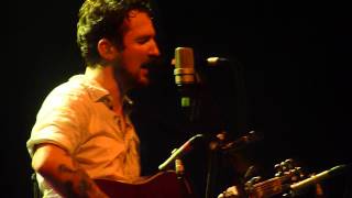 Frank Turner - Song for Josh (Live at 930 Club)