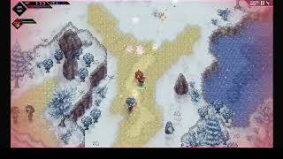 CrossCode First time play-through part 3