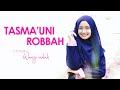 TASMAUNI ROBBAH - WANGI INEMA | Cover