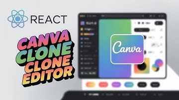 Build a React.js FFMPEG Canva GIF Image & Video Editor Clone Using Fabric.js & Gifshot in Javascript