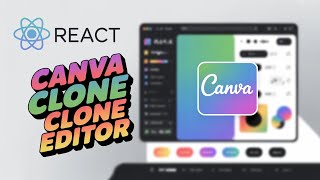 Build a React.js FFMPEG Canva GIF Image & Video Editor Clone Using Fabric.js & Gifshot in Javascript
