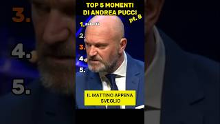 TOP 5 MOMENTI DI PUCCI PT.8 🤣 #pucci