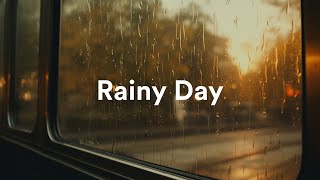 Christian Instrumental Music for Rainy Day Studying [background christian music]