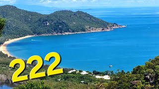 222- MAGNETIC ISLAND, We found KOALAS!!