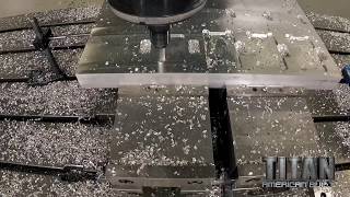 CNC Machining a 3D Printer - CNC Machining Education