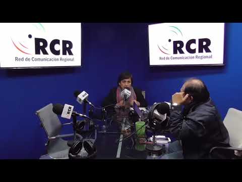 Programa Enlace Regional