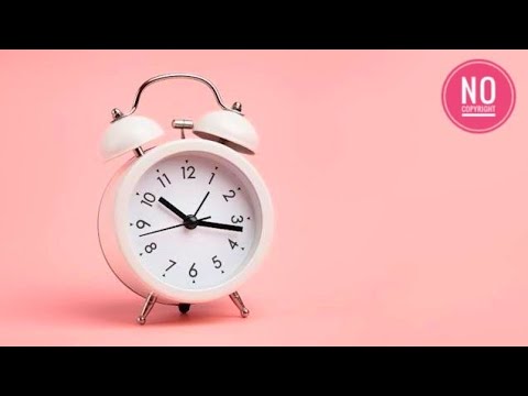 Alarm Clock Ringing - Sound Effect II NO COPYRIGHT II Alarm Rings! ⏰ ...