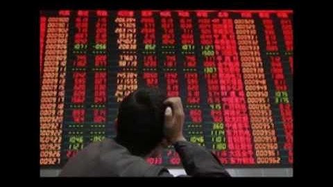 Game OverThinker v83: THE NEXT CRASH