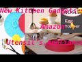 Top 10 Amazing Kitchen Gadgets,Utensils,Appliance’s for Every Home To Buy Online at Amazon😍