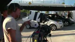 Speed TV: Dream Ride Behind The Scenes #4