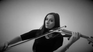 Hysteria (Muse) Violin Cover
