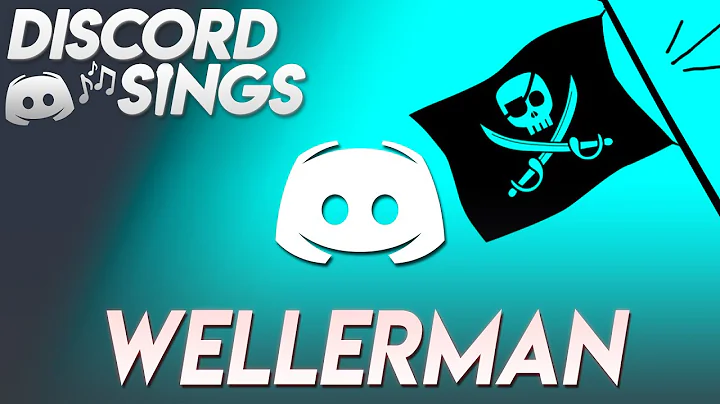 WELLERMAN (Sea Shanty) - Discord Sings