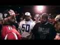 GTN Rap Battle- Kaveman Brown vs Ivan DaGreat