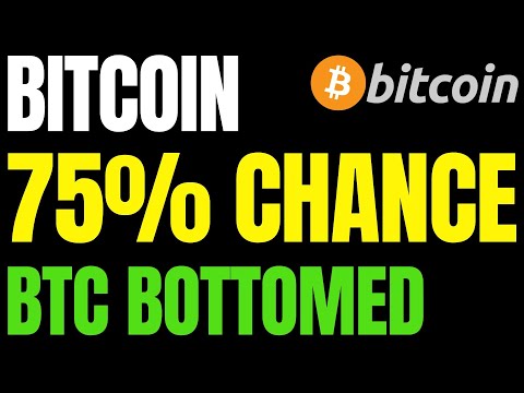 Bitcoin Price Rejects $7K but Tone Vays Says 75% Chance BTC Bottomed | Not Going Below $3,800