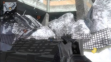 Gamebattles Singles- Black Ops Radar Hardcore SnD [1080p] #36