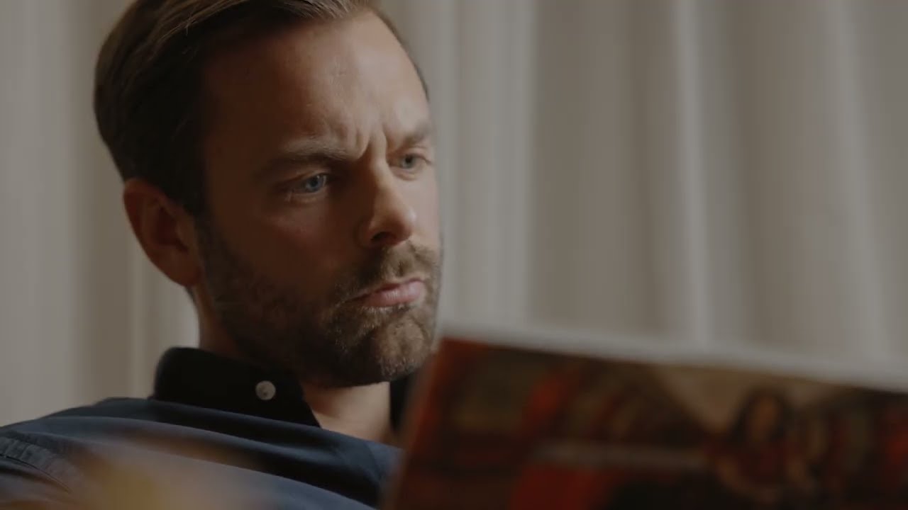 Pontuz Löfgren - Ökat värde med homestyling