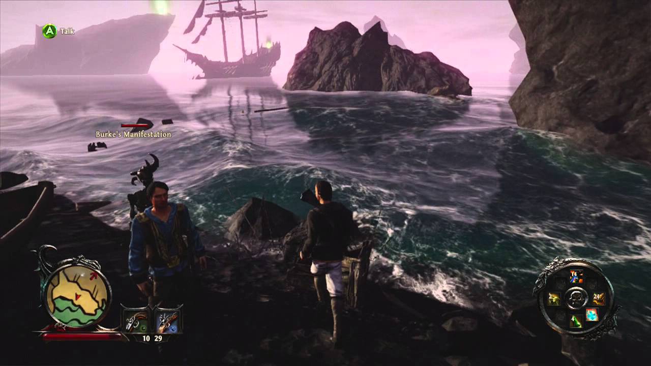 Risen 3 Gameplay Ep 16 YouTube risen-3-gameplay-ep-16-youtube