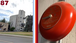 Testing Explosion Proof Fire Alarm Bells