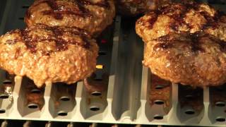Turn Your Griller into a Grill Master with GrillGrate