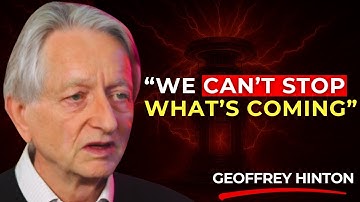 BREAKING: The First MASSIVE AI Cyberattack Has Begun… This Is Horrifying | Geoffrey Hinton