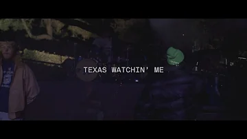 BROCKHAMPTON - TEXAS WATCHIN' ME | Live From The Chapel