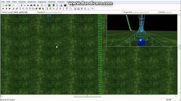 How Not to Make a Loop - No Limits Coaster Tutorial Part 2