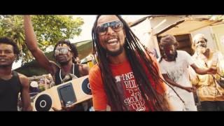 Raphael - Dread Inna Babylon (Official Video 2016) chords