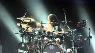 Download lagu Megadeth - Fatal Illusion, live in Manchester 12/11/15