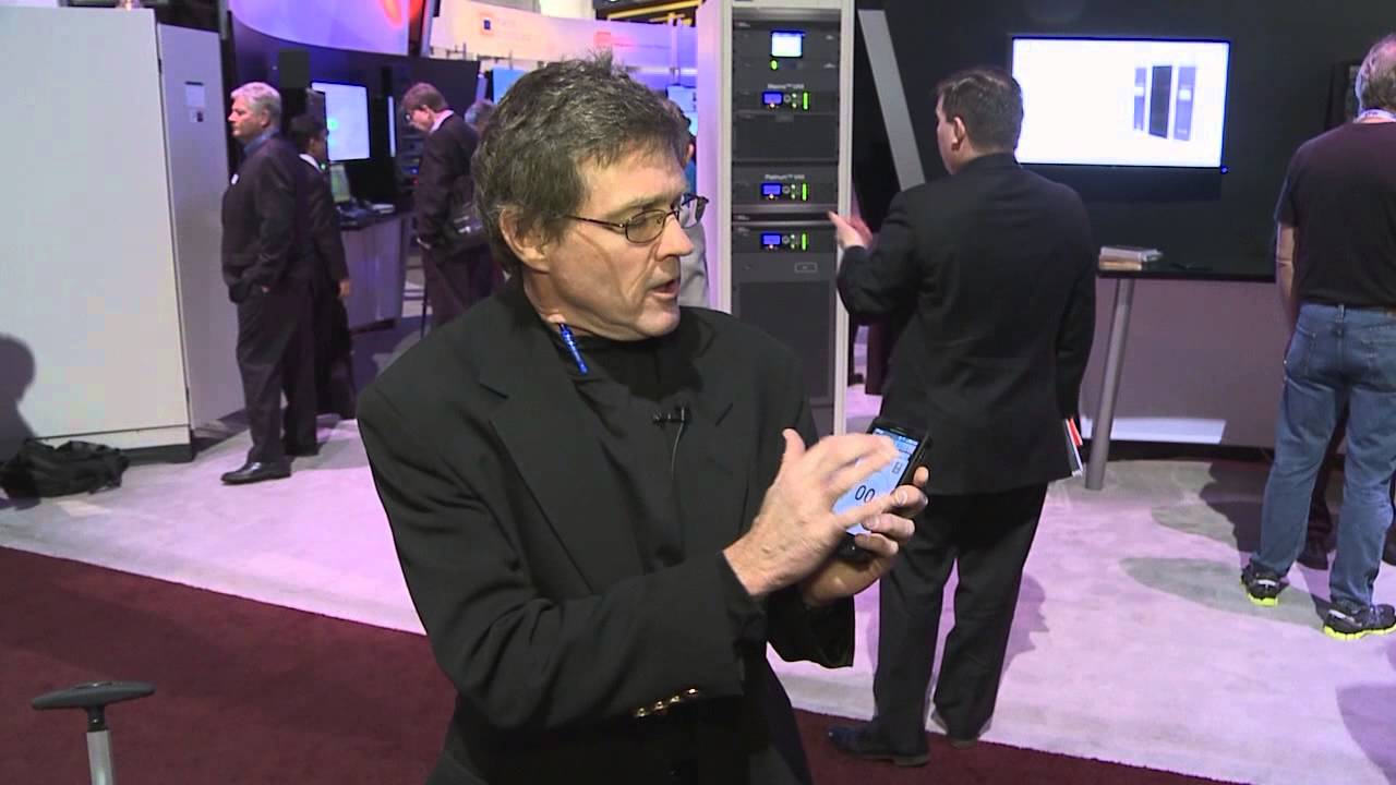 ESCORT Live TV - uses the Cloud to turn your Smartphone into a Radar Detector, Ep. 4