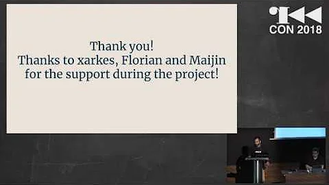 r2con2018 - GSoC - xvilka