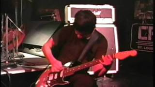 ...And You Will Know Us By The Trail Of Dead (full set pro 5/5/2000 St. Louis)