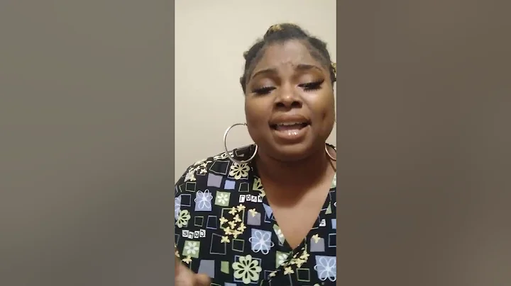 Angela Ruffin aka Passion /Singing *Do you like it...