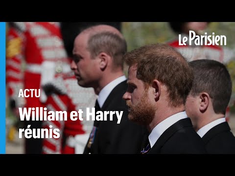 Vidéo: Quand auront lieu les obsèques du prince philip ?