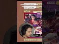 AS POSSIBILIDADES SAO INFINITAS!! #onepiece #cardgame #anime #tcg #cardgamer #clips